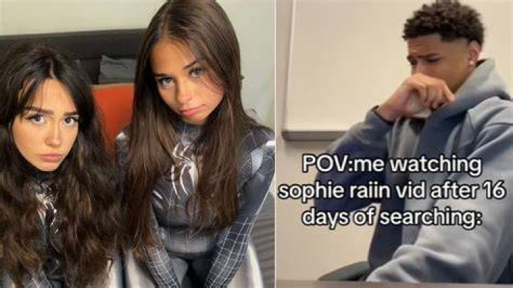 Sophie Rain Leek: A Journey Through Art And Identity