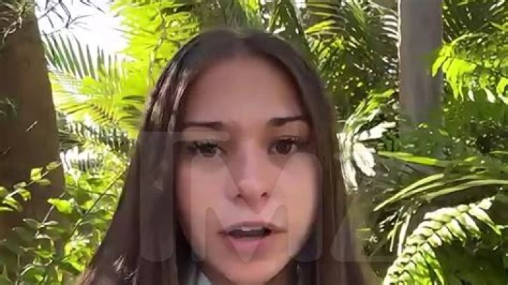 Sophie Rain OnlyFans Leak: What It Means for Digital Privacy Today