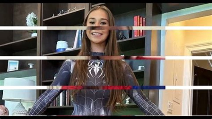 Sophie Rain Spider Man Video Leaked: What You Need to Know