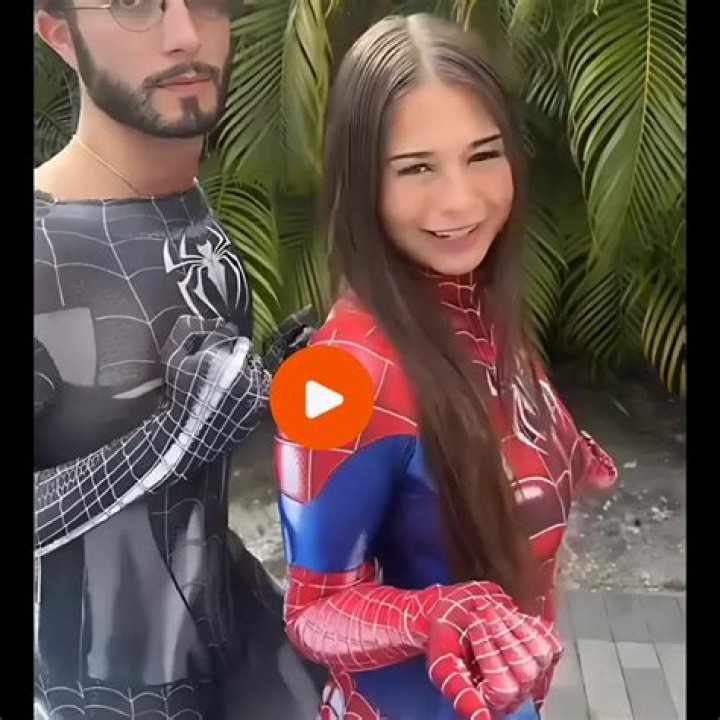 Sophie Rain Spider-Man Video: The Ultimate Guide to Understanding Her Impact