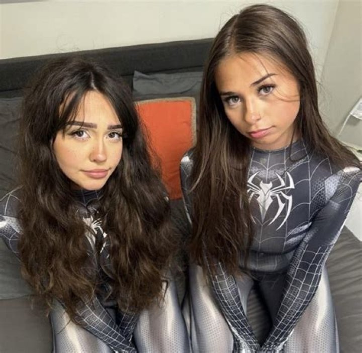 Sophie Rain: The Rising Star in the Spiderman XXBrits Universe