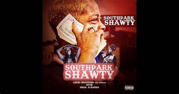 South Park Shawty: A Journey Through Time