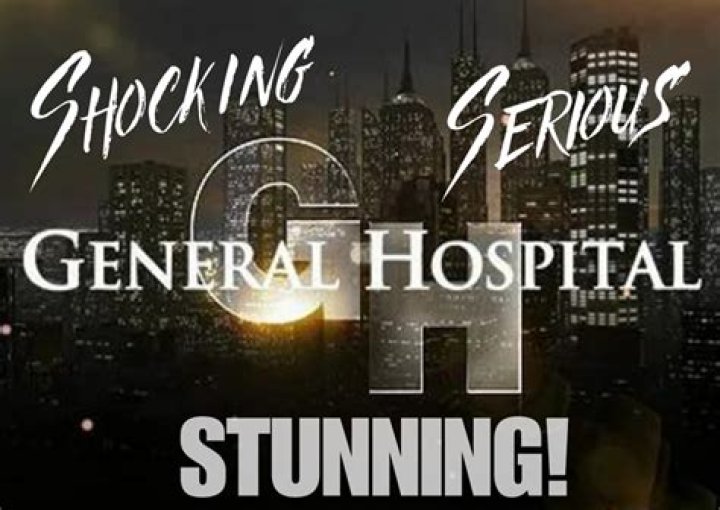 Spencer's Hidden Truths In "General Hospital"
