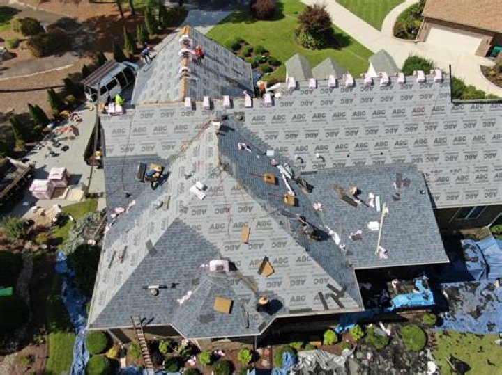 Standard post published to Armour Roofing