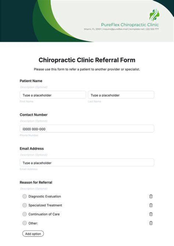 Standard post published to Hanson Chiropractic & Massage Clinic at June 09, 2023 16:00