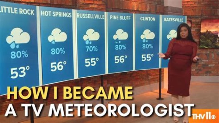 Stephanie Abrams: A Look at the Beloved Meteorologist and Her Journey