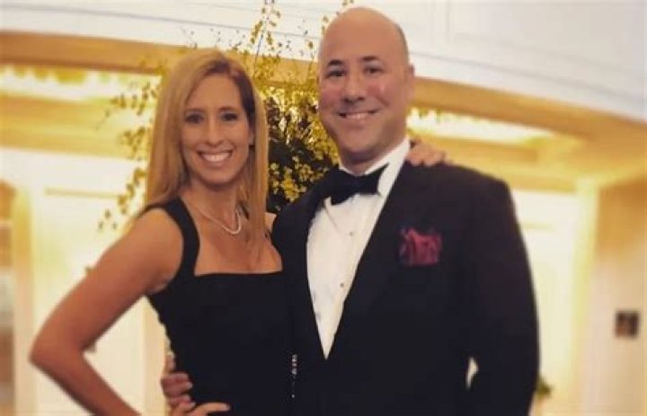 Stephanie Abrams Husband: Unraveling the Personal Life of The Weather Channel Star