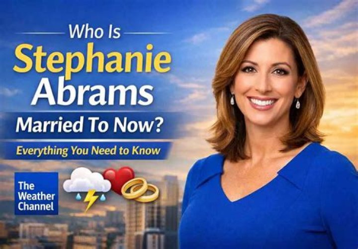 Stephanie Abrams: Who Is She Married To Now? A Look at Her Personal Life