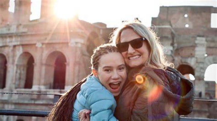 Stephen And Allison Coleman's Impact On Chloe Coleman's Rise