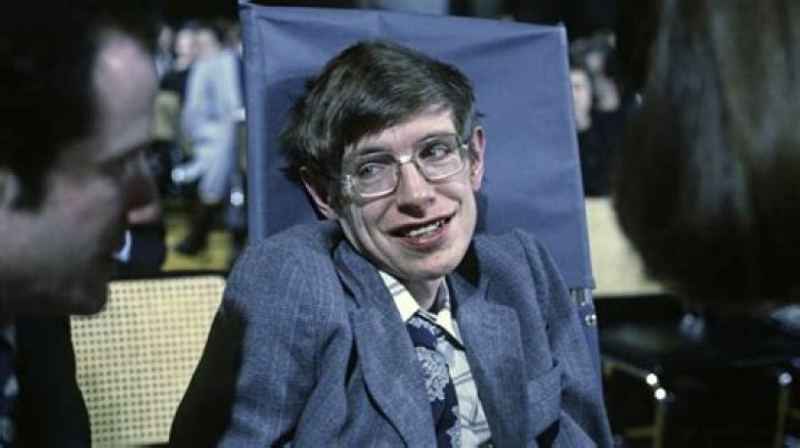 Stephen Hawking Infidelity Allegations Explored