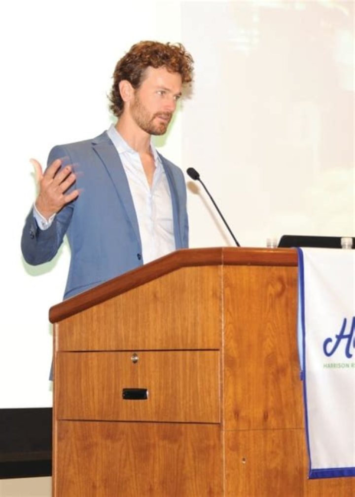 Steuart Walton Height: Exploring the Stature and Impact of a Philanthropic Leader