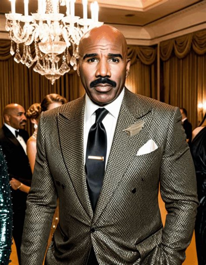 Steve Harvey's Sad News Today: What You Need to Know