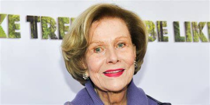 Steve McQueen's Ex And Hollywood Icon