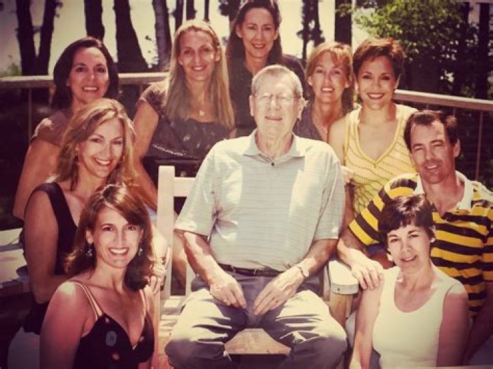 Steve-O's Parents And Their Profound Influence