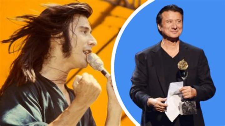 Steve Perry's Wife: A Deep Dive into the Life of the Journey Frontman and His Partner