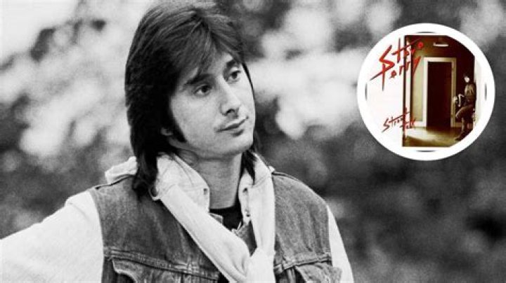 Steve Perry: Bio, Age, Height, Net Worth