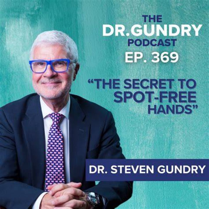 Steven Gundry Wiki Age Wife Net Worth