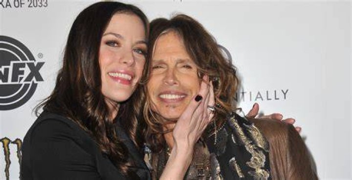 Steven Tyler's Daughter, Advocate, And Trailblazer