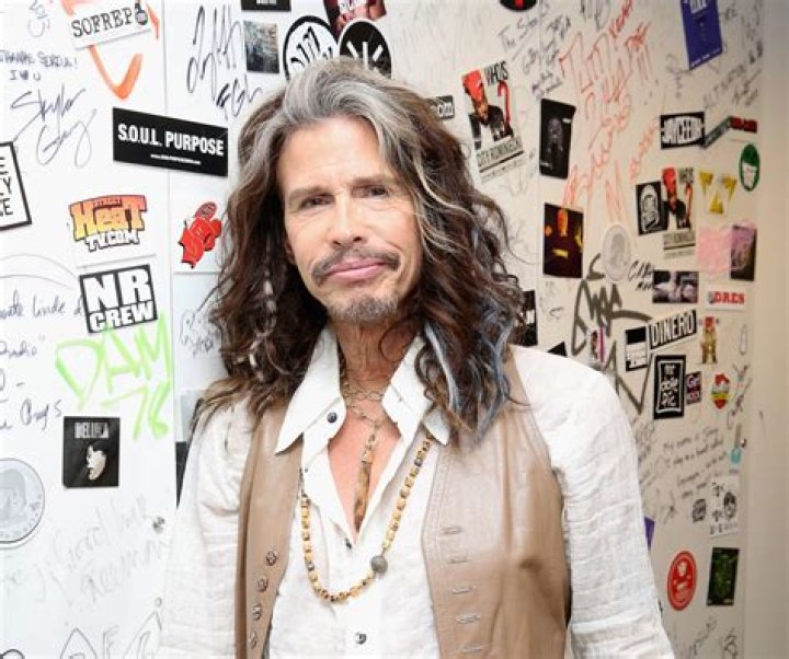 Steven Tyler Age: A Deep Dive into the Life and Career of the Legendary Rock Star