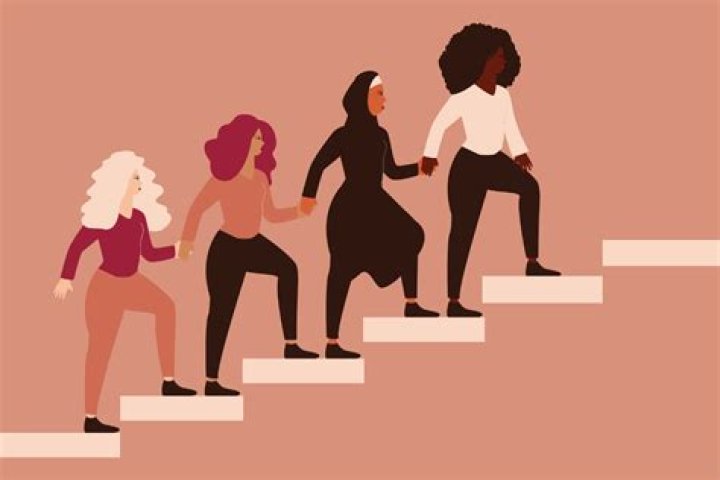 Style, Empowerment, And Inspiring Insights