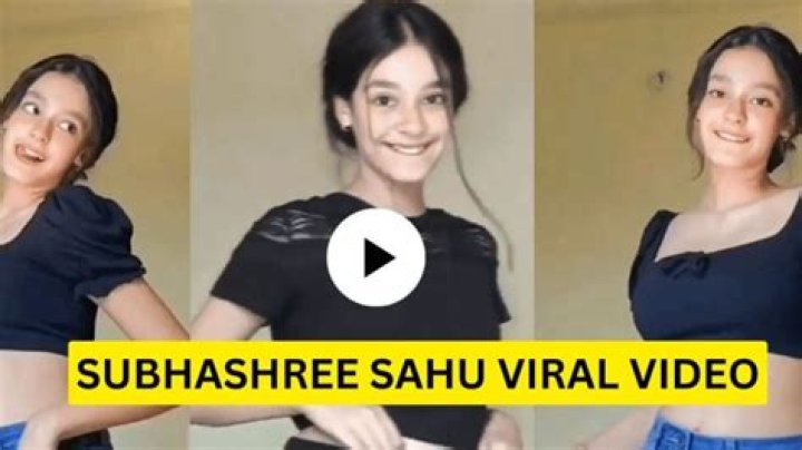 Subhashree Sahu MMS Leaked Video: Uncovering the Truth Behind the Controversy