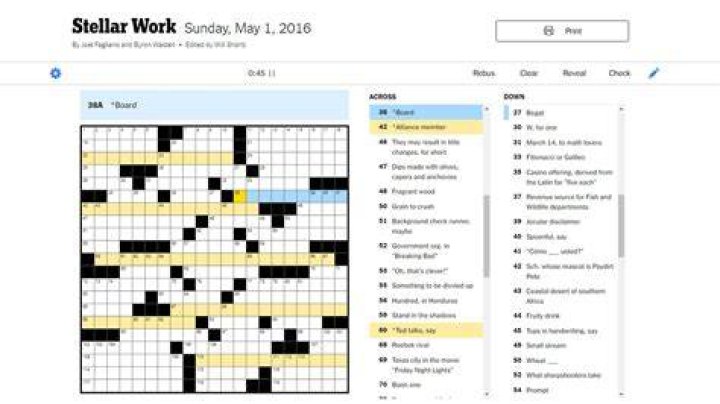 Substitute for subs NYT Crossword Clue