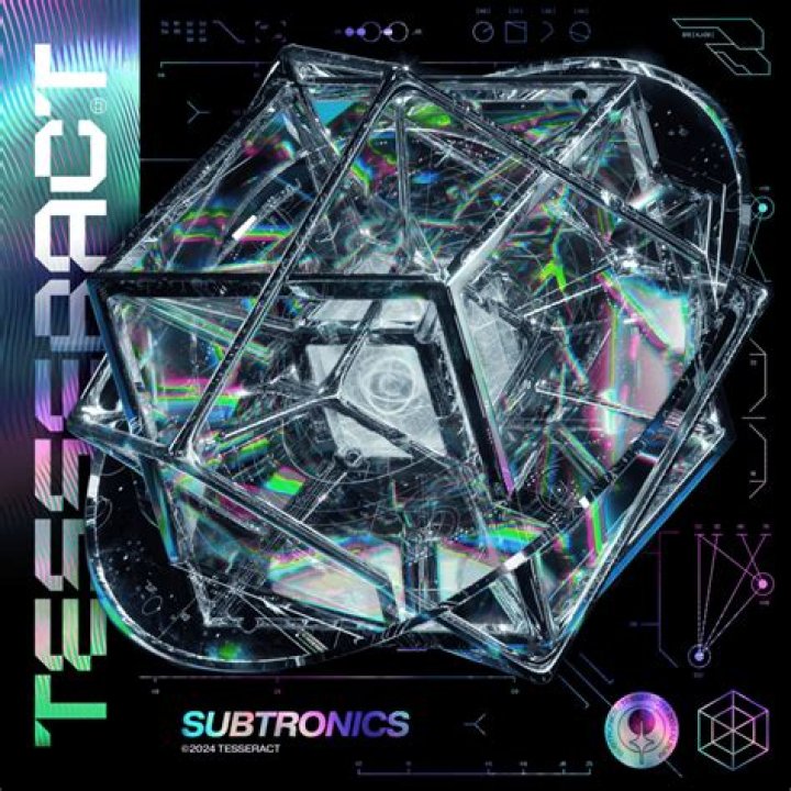 Subtronics New Album Release Date 2024, Know Everything About TESSERACT