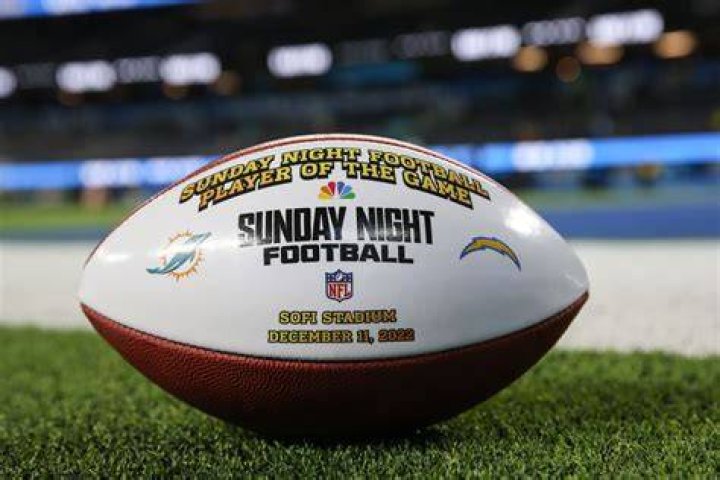 Sunday Night Football Lyrics Latest Sunday Night Football Lyrics by Chris DeStefano & Brett James