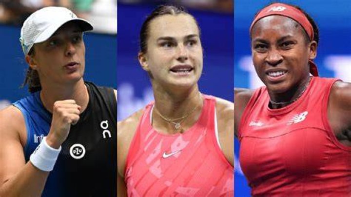 Swiatek's Husband's Secret Tips For Tennis Success