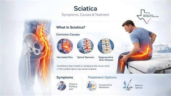 Symptoms, Causes, And Treatment Options