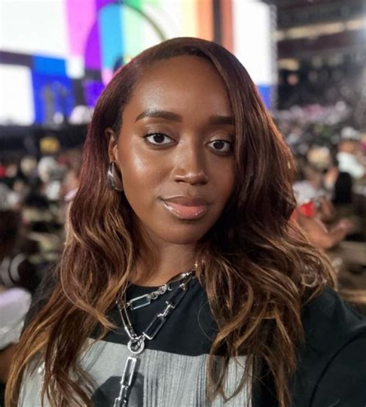 Taahirah O'Neal: Crafting Her Own Path Beyond the Courts