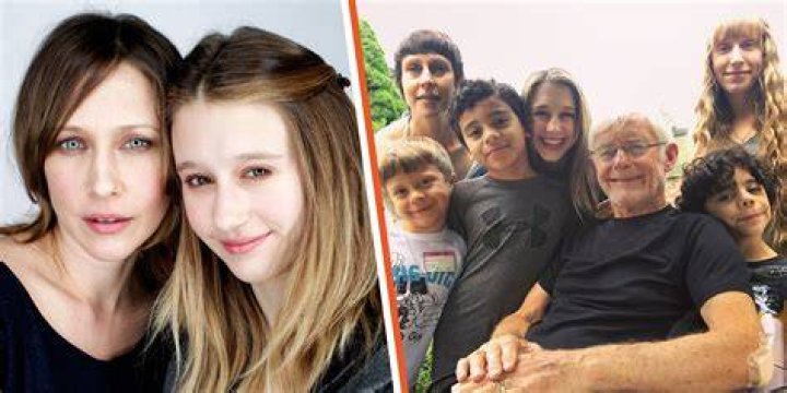Taissa Farmiga And Her Sister's Inspiring Journey