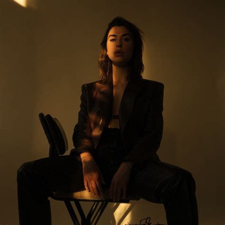 Talent, Support, And Inspiration Behind Kimbra's Success