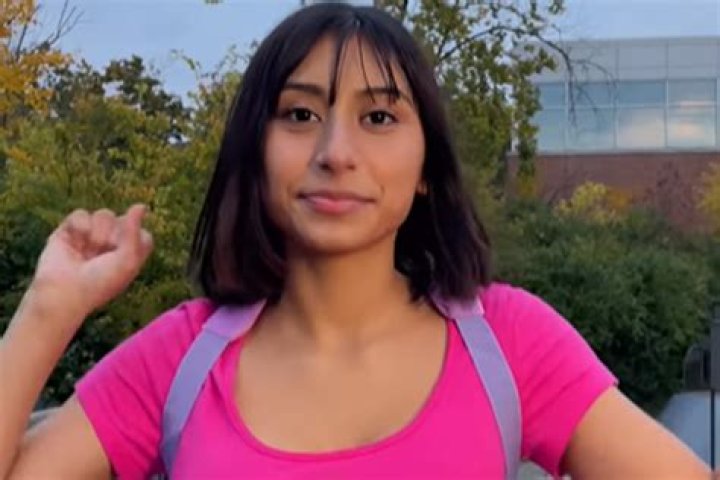 Talia Taylor OnlyFans Leak