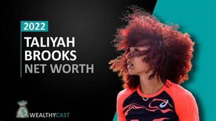 Taliyah Whitaker Height Weight Net Worth Age