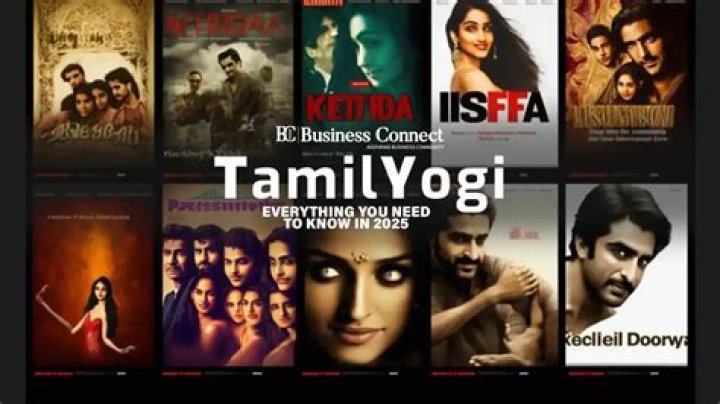 Tamilyogi CC: Everything You Need to Know About Streaming Movies and TV Shows