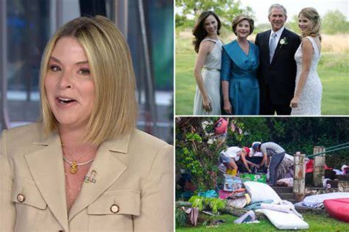 Tammi Trotter's Cause Of Death Revealed