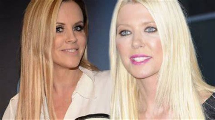Tara Reid's Battle With Anorexia