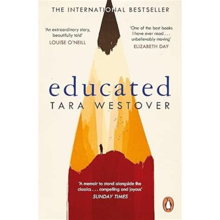 Tara Westover's Path To Love And Education