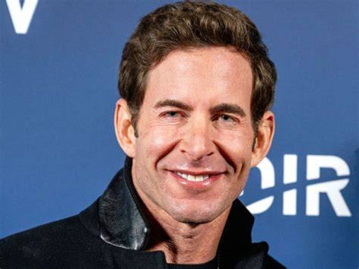 Tarek El Moussa Height: Enhancing Presence And Success