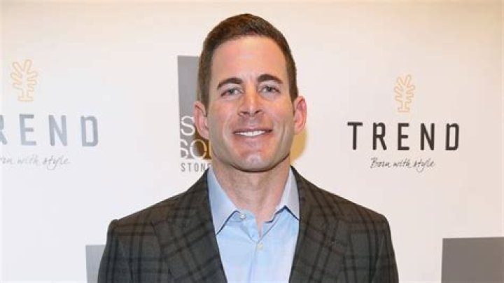 Tarek El Moussa Net Worth in 2023 How much is Tarek El Moussa Net Worth?