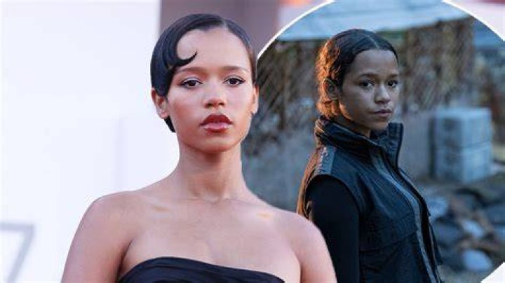 Taylor Russell Ethnicity, What is Taylor Russell's Ethnicity? ·