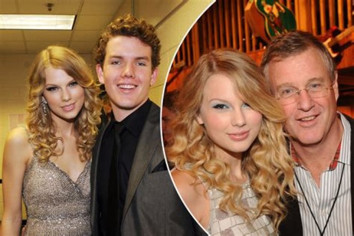 Taylor Swift's Parents Remarry: A Look into Their Love Story and Family Dynamics