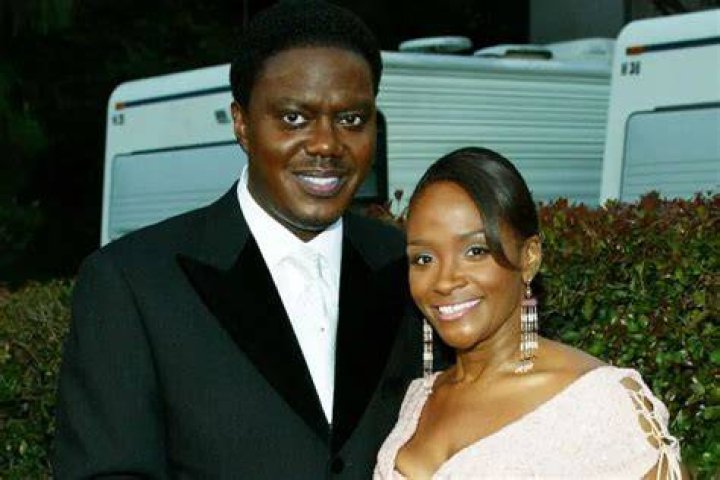 Ted Vernon's New Wife Revealed