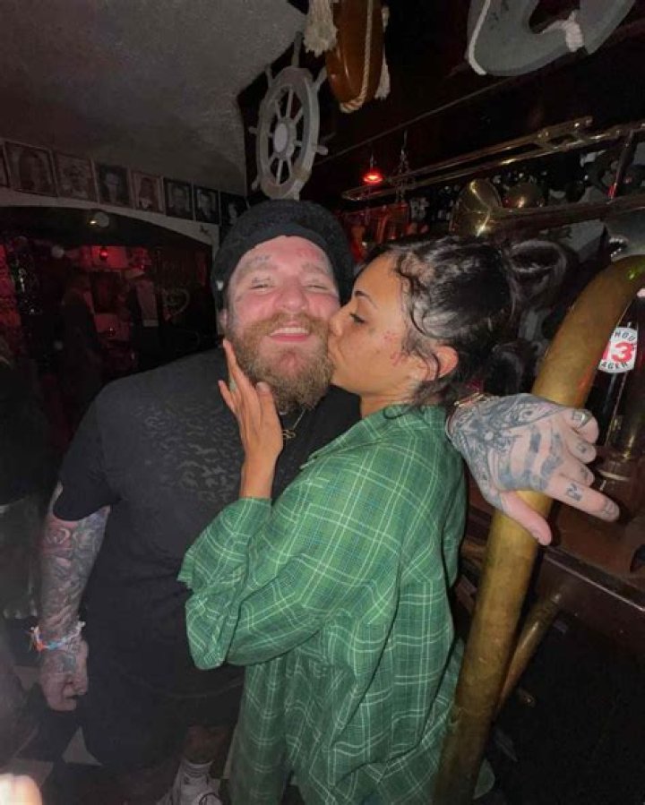 Teddy Swims Wife: A Deep Dive into the Life of the Rising Star's Partner
