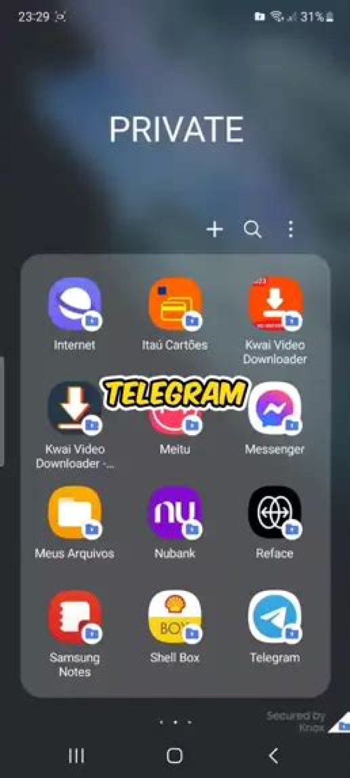 Telegram Wasmo Cusub: Discover What's Fresh and Trending