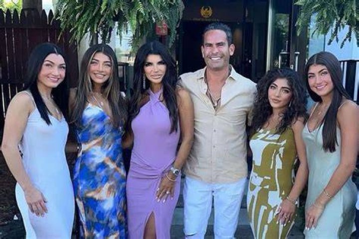 Teresa Giudice's Pregnancy: Unraveling The Journey