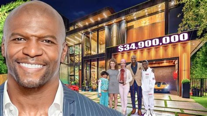 Terry Crews Net Worth How Much Is