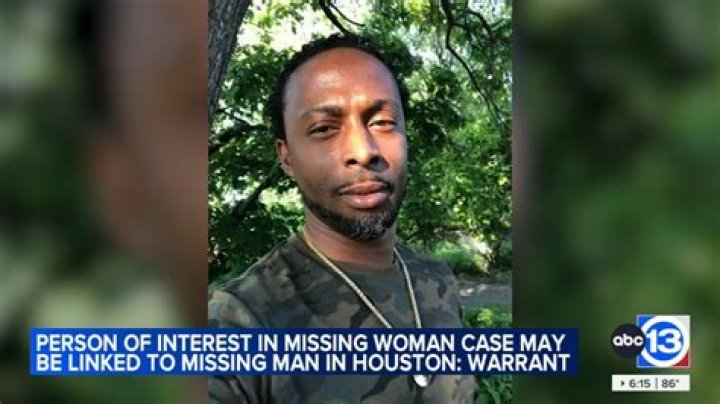 Texas Kyson Henderson Missing Case Update