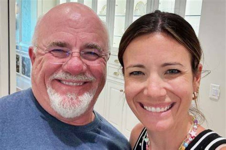 The Age Of Dave Ramsey's Daughter Revealed